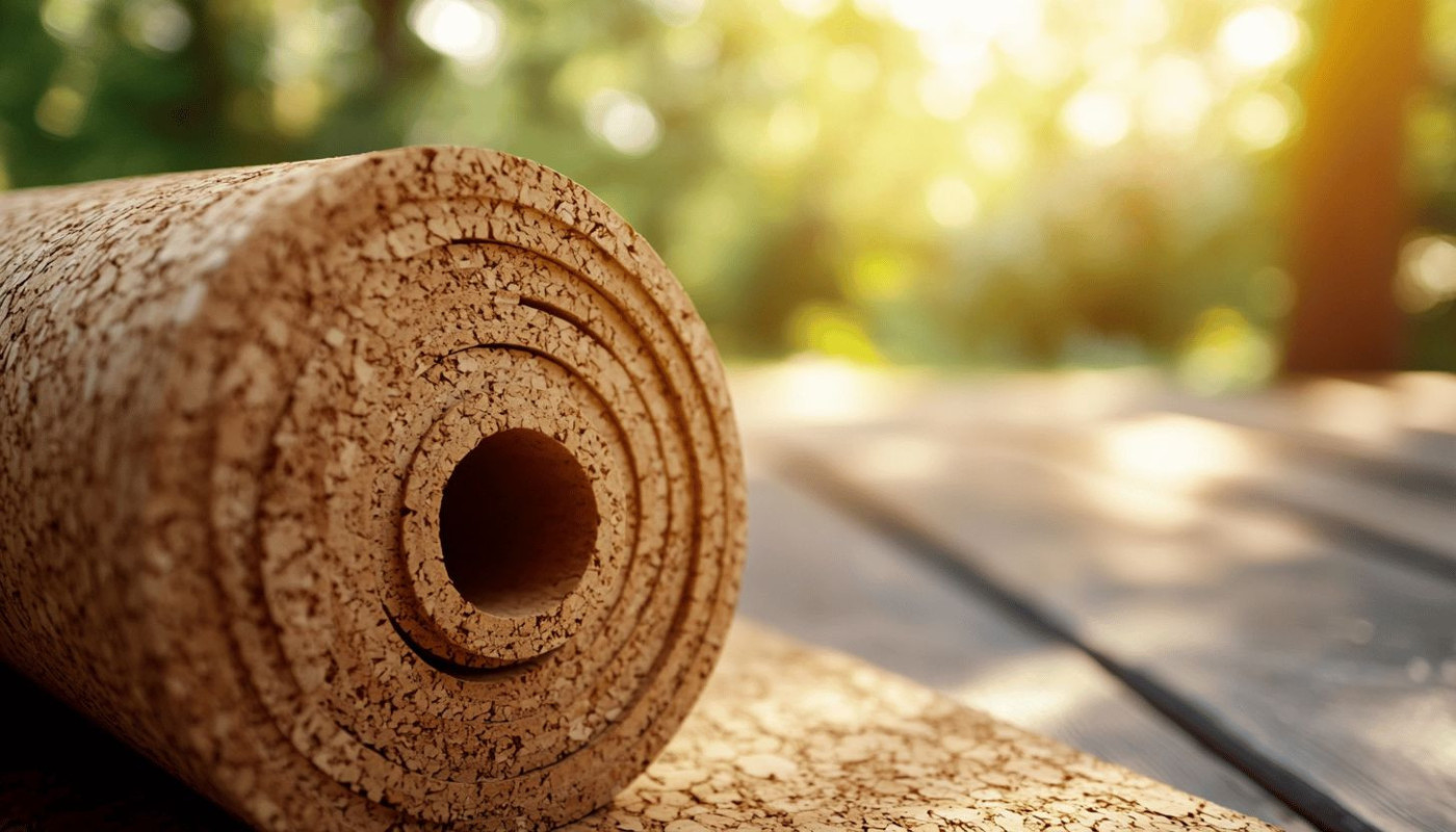 Choisir son tapis de yoga naturels : quels matériaux privilégier ?