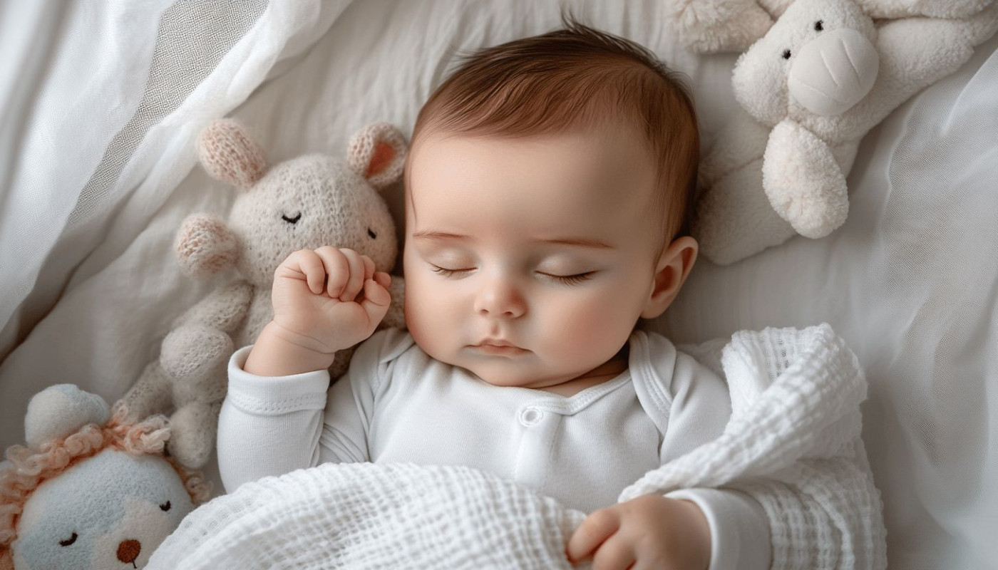 Comment immortaliser les premiers jours de votre bébé avec sensibilité?