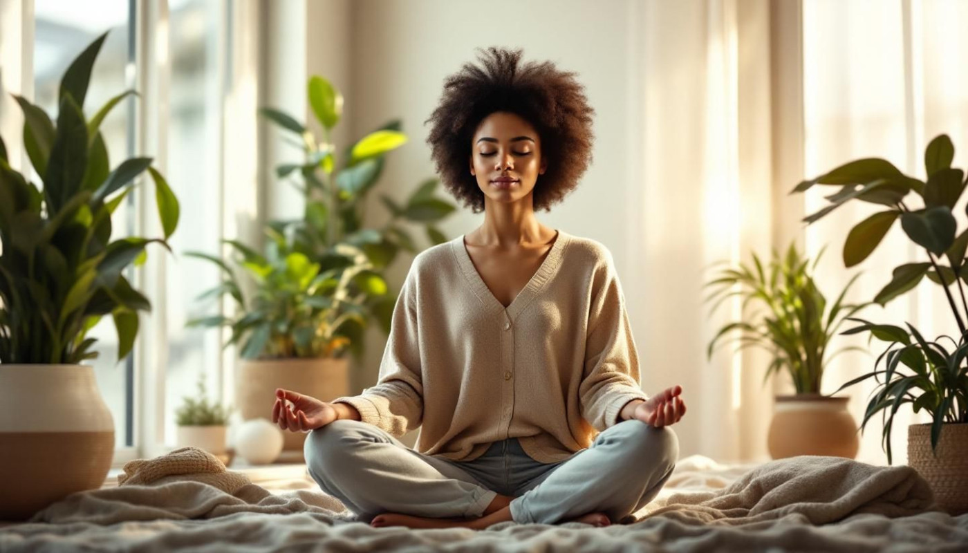 Comment les rituels de relaxation peuvent transformer votre quotidien ?