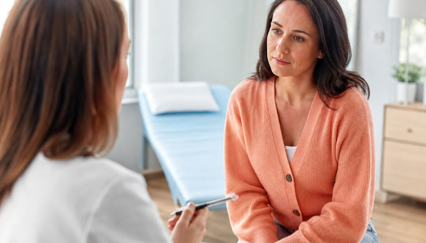 Comment traiter une mycose vulvaire ?