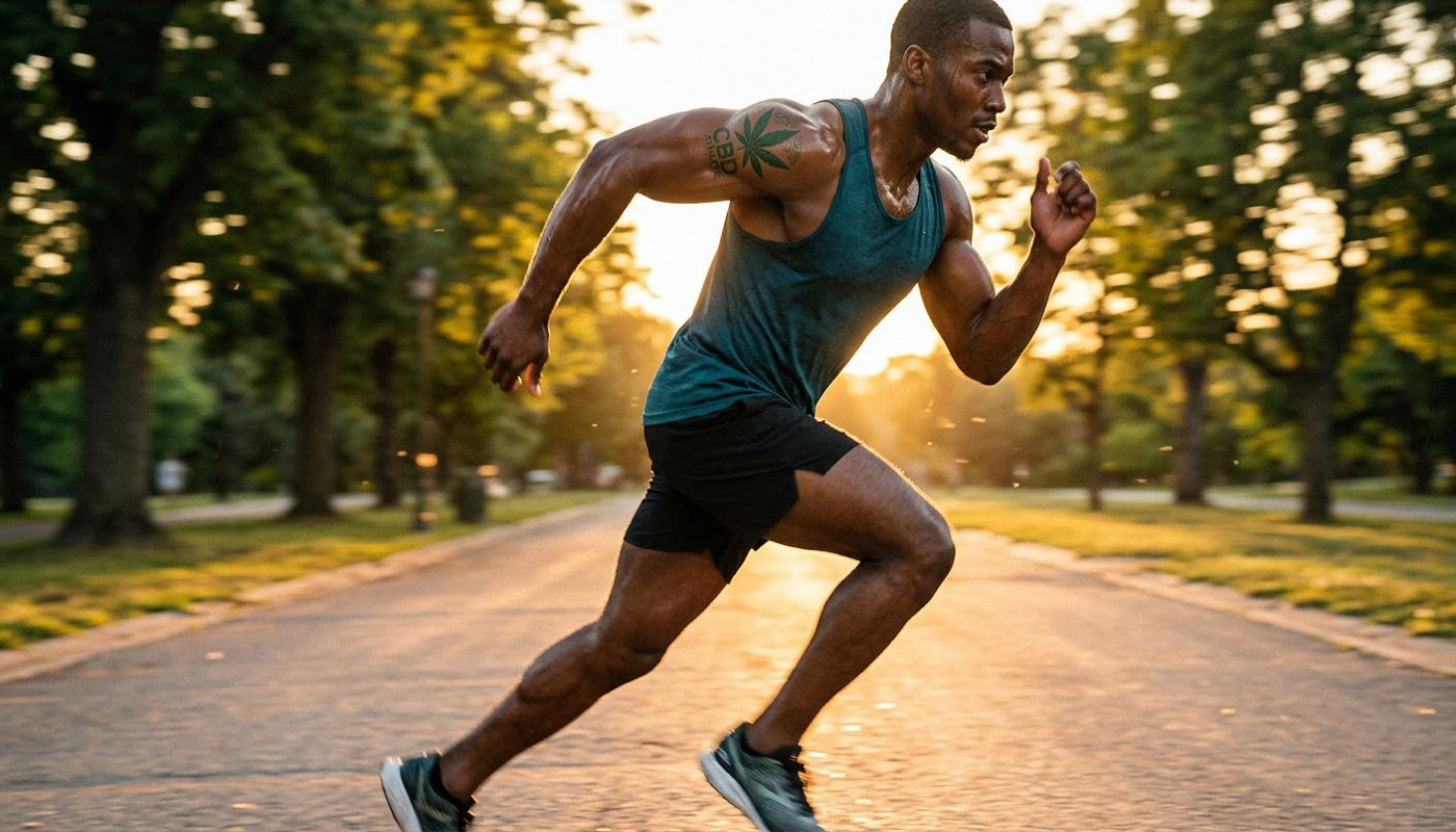 Exploration des effets du cannabidiol sur la prévention des blessures sportives