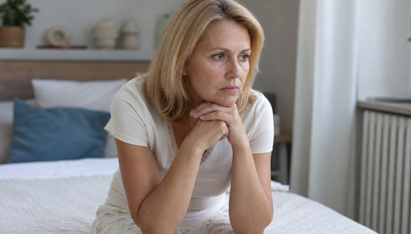 Général - Sècheresse vaginale : que savoir ?